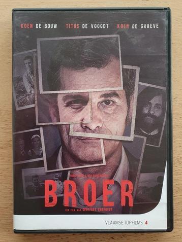 Broer (Geoffrey Enthoven)