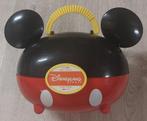 lunchbox in de vorm van Mickey Mouse, Ophalen of Verzenden, Mickey Mouse, Zo goed als nieuw, Servies