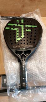 Padeltennis, Sport en Fitness, Padel, Ophalen of Verzenden, Nieuw, Padelracket