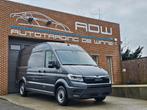 MAN TGE 3.180 Automaat NIEUW 0KM 2025 FACELIFT - Trekh 3TON, Stof, Bedrijf, Diesel, 5 deurs