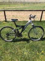 Fiets minerva 8á10jaar, Fietsen en Brommers, Ophalen, Zo goed als nieuw