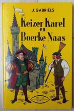 Keizer Karel en Boerke Naas, Ophalen of Verzenden