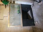 Gratis aquarium, Dieren en Toebehoren, Ophalen
