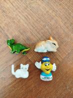 4 bonen voor de koningscake voor 5€, Ophalen of Verzenden, Nieuw, Fantasy