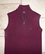 Debardeur " Jezequel " Medium/ Als nieuw, Kleding | Heren, Ophalen of Verzenden, Zo goed als nieuw