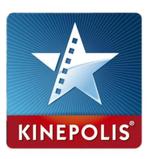 2 tickets kinepolis valables jusqu'en 11/2024, Tickets & Billets, Deux personnes, Billet gratuit pour tous les films, Conçu pour IMAX