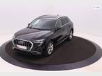 Audi Q3 35 TFSI Business Edition S line S tronic, Autos, SUV ou Tout-terrain, 138 g/km, Noir, Automatique