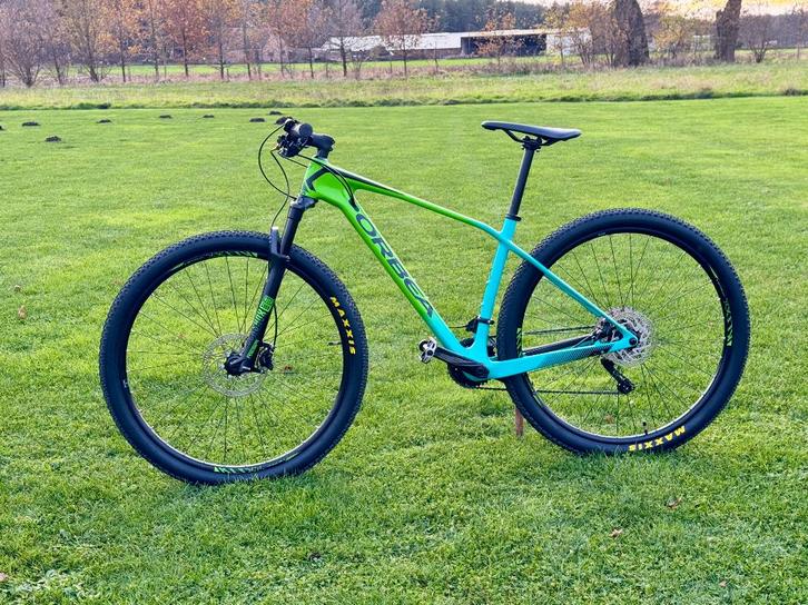 Racefiets Orbea ALMA CARBON, Fietsen en Brommers, Fietsen | Racefietsen, Nieuw, Dames, Overige merken, 15 tot 20 versnellingen