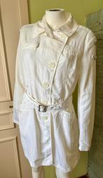 Easycomfort jas wit, Kleding | Dames, Wit, Nieuw, Easycomfort, Ophalen