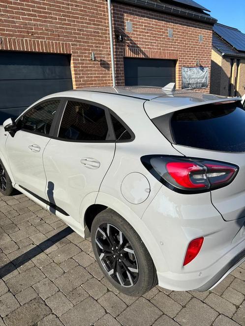 Ford, puma, nieuwstaat, Auto's, Ford, Particulier, Puma, ABS, Achteruitrijcamera, Adaptieve lichten, Adaptive Cruise Control, Airbags