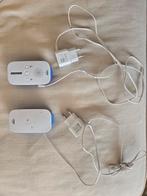Moniteur pour bébé Philips Avent, Ophalen, Gebruikt