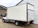 Ford Transit 350 2.0 TDCI 130PK Laadklep Airco Cruise Contro, Auto's, Voorwielaandrijving, 4 cilinders, 5 deurs, Ford