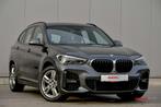 BMW X1 Hybride l M-Sport Pakket l (bj 2021, automaat), Auto's, Achterwielaandrijving, Gebruikt, Euro 6, 4 cilinders