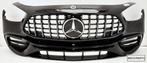 MERCEDES E-KLASSE W213 E63 AMG FACELIFT VOORBUMPER LEVERBAAR, Auto-onderdelen, Ophalen of Verzenden, Gebruikt, Mercedes-Benz, Spatbord