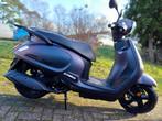 Scooter SYM FIDDLE IV, Fietsen en Brommers, Ophalen, Zo goed als nieuw, Overige typen, SYM