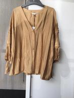 Nieuwe blouse Xandres maat 40, Kleding | Dames, Blouses en Tunieken, Ophalen of Verzenden, Nieuw, Maat 38/40 (M)