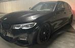 Bmw 330e Touring M Pakket High Executive Xtraboost Sportline, Auto's, Automaat, 1998 cc, Achterwielaandrijving, 4 cilinders