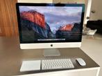 iMac Retina 5K, 27-inch, 2015, Ophalen, HDD en SSD, 8 GB, IMac