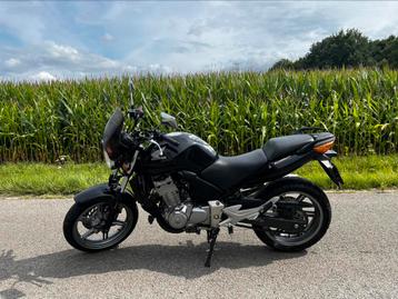Honda CBF500/A 42kw beschikbaar voor biedingen