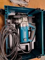 Puissante grignoteuse Makita JN3201J, Enlèvement, Comme neuf