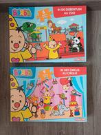 Bumba puzzels, Ophalen of Verzenden, Zo goed als nieuw