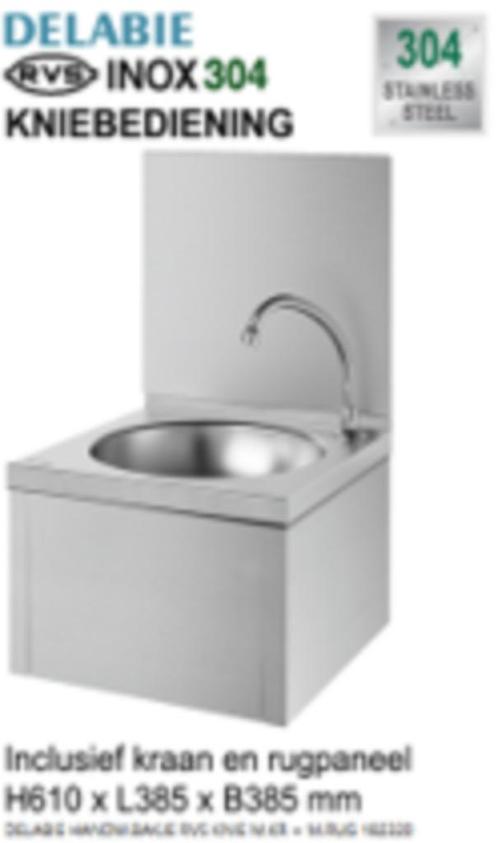 gootsteen, Huis en Inrichting, Keuken | Keukenelementen, Nieuw, Minder dan 100 cm, Minder dan 50 cm, 25 tot 50 cm, Wit, Grijs