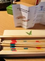Mikado spel nieuw, Ophalen of Verzenden, Nieuw