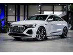 Audi Q8 Sportback 50 Quattro S line - ACC - B&O - pano, Auto's, Automaat, 0 cilinders, Gebruikt, 340 pk