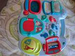 Activiteittafel baby's, Ophalen, Zo goed als nieuw, Met geluid