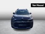 Citroen C3 Aircross 1.2 PureTech S&S Shine, Auto's, Voorwielaandrijving, Stof, Gebruikt, Euro 6