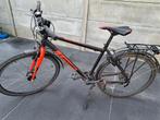 Kinderfiets Stevens 27,5 inch, Fietsen en Brommers, Fietsen | Heren | Sportfietsen en Toerfietsen, Ophalen, Gebruikt, Overige maten