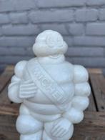 Michelin Bibendum reclame pop, Ophalen of Verzenden, Gebruikt, Reclamebord