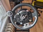 Thrustmasters T-GT 2 (PlayStation/PC), Informatique & Logiciels, Enlèvement, Comme neuf