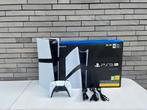Playstation 5 pro met controller, Games en Spelcomputers, Ophalen of Verzenden, Playstation 5