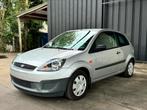 FORD FIESTA BENZINE 99.000KM TOP STAAT, Auto's, Voorwielaandrijving, Stof, 4 cilinders, Bedrijf