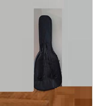 Gitaartas 108 cm X 45 cm beschikbaar voor biedingen