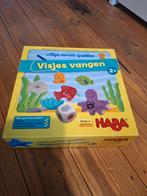 Volledig spelletje Haba Visjes vangen, Ophalen