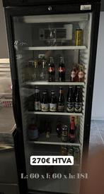 frigo à boisson Antoine, Articles professionnels, Enlèvement, Boissons