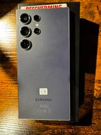 Samsung Galaxy S24 Ultra, Telecommunicatie, Mobiele telefoons | Samsung, Ophalen, Zo goed als nieuw, Galaxy S24