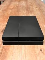 Playstation 4 500GB inclusief 2 controllers, Ophalen, Zo goed als nieuw, Met 2 controllers
