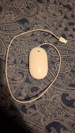 Souris apple, Enlèvement, Souris