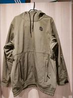 NIEUW Sirokko Snow W1 Kilimanjaro jas - maat L, Ophalen, Maat 52/54 (L)