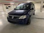 Dacia Logan 2012 essence Avec climatisation, Achat, Boîte manuelle, Logan, 5 portes