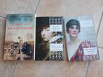 Brenda Meuleman - 3 historische romans NIEUWSTAAT, Boeken, Verzenden, Zo goed als nieuw, Brenda Meuleman