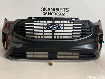 Ford Transit Custom II voorbumper PZ31-17F003-B beschikbaar voor biedingen