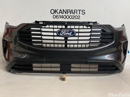 Ford Transit Custom II voorbumper PZ31-17F003-B, Auto-onderdelen, Carrosserie, Bumper, Ford, Voor, Gebruikt