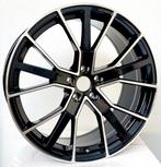 19" velgen RS6 Look nieuw 5x112 AUDI A3 A4 A5 A6 Q2 Q3 GOLF, Ophalen of Verzenden, Nieuw, 19 inch, Velg(en)