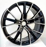 19" velgen RS6 Look nieuw 5x112 AUDI A3 A4 A5 A6 Q2 Q3 GOLF, Auto-onderdelen, Nieuw, Velg(en), Ophalen of Verzenden, 19 inch