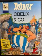 Asterix - 23. Obelix en Co., Eén stripboek, Nieuw, Ophalen of Verzenden, Goscinny / Uderzo