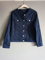 Nieuwe vest van Mayerline maat 40, Kleding | Dames, Jassen | Zomer, Maat 38/40 (M), Mayerline, Blauw, Nieuw
